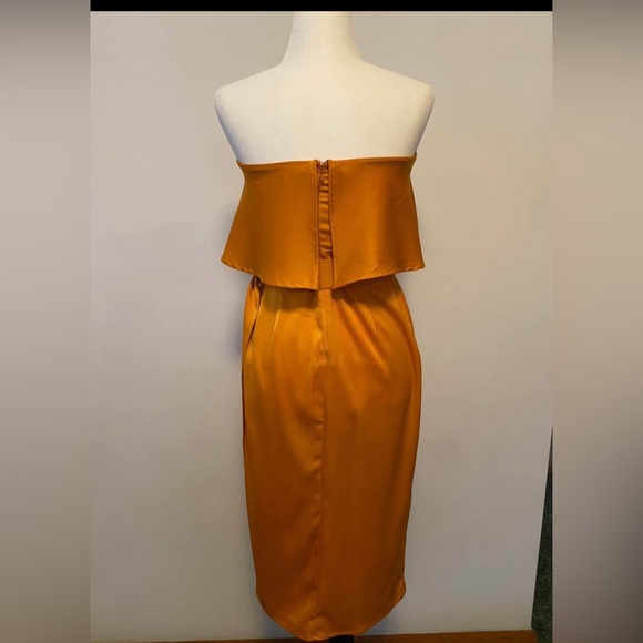 Lovers + Friends dress - Picture 3 of 6